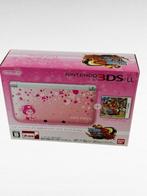 Nintendo - 3DS xl - Nintendo 3DS LL One Piece Chopper Pink, Nieuw