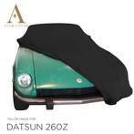 Autohoes passend voor Datsun 260Z voor binnen BESTE PASVORM, Nieuw, Op maat, Ophalen of Verzenden