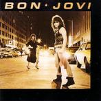 cd - Bon Jovi - Bon Jovi, Zo goed als nieuw, Verzenden