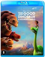 The Good Dinosaur (Blu-ray), Gebruikt, Verzenden