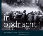 in opdracht | 9789059372573 | BARUCH, J. & BAKKER, B. /, Boeken, Zo goed als nieuw, BARUCH, J. & BAKKER, B. / Veen, A. van
