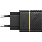 OtterBox EU Wall Charger - 20W USB-C + USB-C kabel 1m -, Ophalen of Verzenden, Zo goed als nieuw