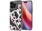 Veiling - Spigen Ultra Hybrid MagFit - TelefoonHoesje, Nieuw