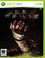 Dead Space [Xbox 360], Spelcomputers en Games, Ophalen of Verzenden, Nieuw