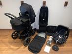 Refurbished 3in1 Joolz Kinderwagens. Gereinigd en Compleet, Ophalen, Zo goed als nieuw, Overige merken, Regenhoes