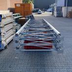 Aanbieding: Voordeelpartij gebruikte AR T2 palletstelling