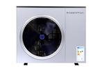 Lucht water warmtepomp - monoblock - 8kw - 97×47,5×83,5 cm, Doe-het-zelf en Verbouw, Ophalen of Verzenden, Nieuw
