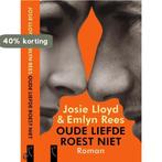 Oude liefde roest niet 9789063050764 John Lloyd, Verzenden, Gelezen, John Lloyd