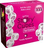 Rorys Story Cubes - Fantasia | Zygomatic - Dobbelspellen, Hobby en Vrije tijd, Gezelschapsspellen | Bordspellen, Verzenden, Nieuw