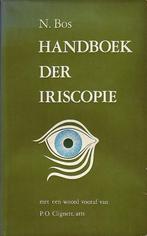 Iriscopie - Handboek der oogdiagnostiek 9789060300473 Bos, Verzenden, Gelezen, Bos