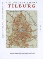 Historical Atlas Of Tilburg | 9789460044687 | Van Putten, Ro, Boeken, Geschiedenis | Stad en Regio, Ophalen of Verzenden, Nieuw