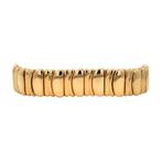 Gouden vintage Cartier armband 18 kt, Ophalen of Verzenden, Nieuw