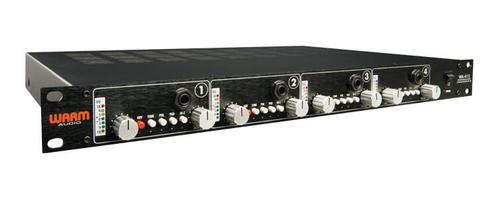 Warm Audio WA 412 | B-stock, Audio, Tv en Foto, Professionele Audio-, Tv- en Video-apparatuur, Ophalen of Verzenden