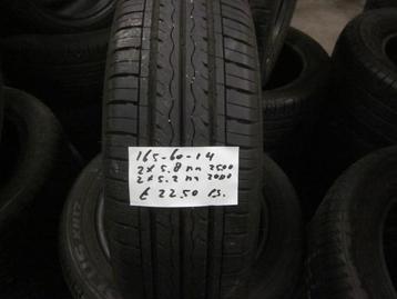 165 60 14 Kumho Solus KH17 zomerbanden beschikbaar voor biedingen