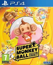 Super Monkey Ball: Banana Blitz HD, Spelcomputers en Games, Games | Sony PlayStation 4, Ophalen of Verzenden
