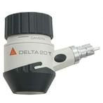 HEINE DELTA 20 PLUS LED DERMATOSCOOP 2.5V losse kop, Verzenden, Nieuw