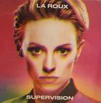 LP gebruikt - La Roux - Supervision, Cd's en Dvd's, Vinyl | Pop, Verzenden, Zo goed als nieuw