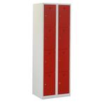 (MDK-107348) CH PH 180-2.8 Premium Locker - 180x60x50 cm, Huis en Inrichting, Kasten | Lockerkasten, Ophalen of Verzenden, Nieuw