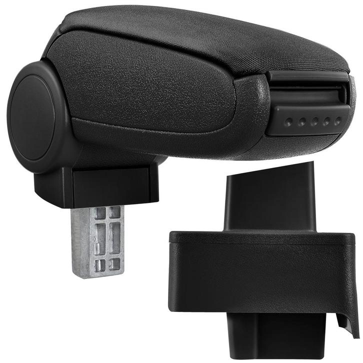 Armsteun voor Audi 90/ 80 B3 en B4 Cabrio stof zwart, Auto diversen, Auto-accessoires, Verzenden