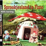 Sprookjesland in Fimo / Cantecleer hobbywijzer / 135, Verzenden, Zo goed als nieuw, G. Klaucke-Hanno