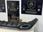 Mercedes-Benz A-Klasse diffuser achterbumper bj.2021, Gebruikt, Achter, Mercedes-Benz, Bumper