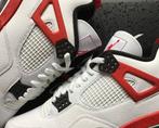 Nike - Air Jordan 4 - High-top sneakers - Maat: EU 44 -, Kleding | Heren, Schoenen, Nieuw