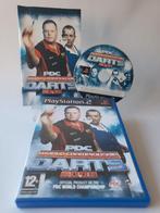 PDC World Championship Darts 2008 Playstation 2, Nieuw, Ophalen of Verzenden