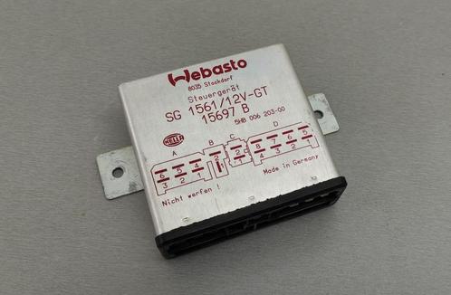 Webasto ECU SG1561 12V Air Top HL18 HL24 HL32 *Gebruikt, Auto-onderdelen, Airco en Verwarming, Ophalen of Verzenden