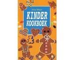 KINDERKOOKBOEK - KINDERKOOKBOEK, Ophalen of Verzenden, Nieuw
