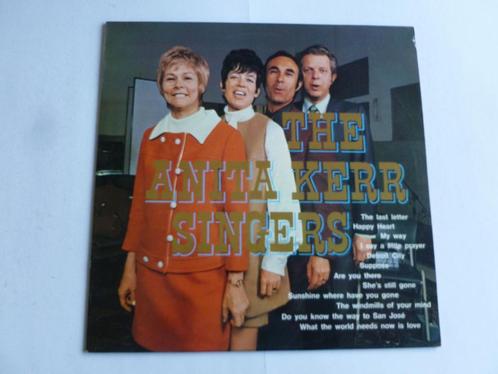 The Anita Kerr Singers (LP), Cd's en Dvd's, Vinyl | Pop, Verzenden