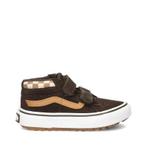 Vans MTE Sk8-Mid klittenbandschoenen voor jongens, Kleding | Heren, Schoenen, Verzenden, Nieuw, Bruin, Vans