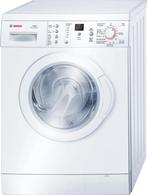Bosch Wae283s3fg Wasmachine 7kg 1400t, Witgoed en Apparatuur, Wasmachines, Ophalen of Verzenden, Zo goed als nieuw, Voorlader
