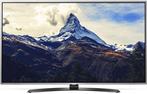 LG 43UH668V - 43 Inch 4K Ultra HD LED Smart Tv, Ophalen, LED, 50 Hz, Zo goed als nieuw