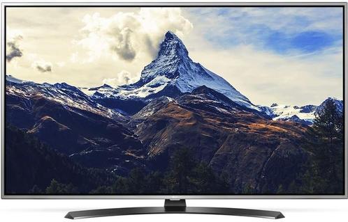 LG 43UH668V - 43 Inch 4K Ultra HD LED Smart Tv, Audio, Tv en Foto, Televisies, 100 cm of meer, Smart TV, 50 Hz, 4k (UHD), Zo goed als nieuw