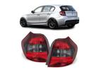 Rood/Smoke Achterlichten voor BMW 1 Serie E81 / E87, Ophalen of Verzenden