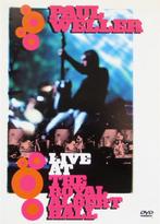 dvd - Paul Weller - Live At The Royal Albert Hall, Zo goed als nieuw, Verzenden