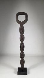 Houten stok - Bamileke - Kameroen