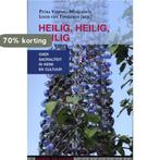 Heilig, heilig, heilig / Meander / 14 9789089720436, Boeken, Verzenden, Zo goed als nieuw