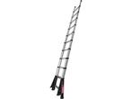 Telesteps Prime-X-Line - Telescoopladder - 3.50 meter met, Verzenden, Nieuw
