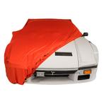Autohoes passend voor De Tomaso Pantera binnen BESTE PASVORM, Ophalen of Verzenden, Nieuw, Op maat