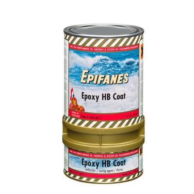Epoxy HB Coat, Watersport en Boten, Accessoires en Onderhoud, Ophalen of Verzenden