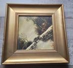 Tegel - Boerderij aan water - l Apol - 1910-1920 - Boerderij