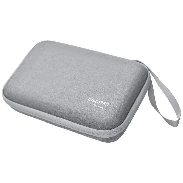 Insta360 X3 Carry Case, Audio, Tv en Foto, Actiecamera's, Nieuw, Overige merken, Ophalen of Verzenden