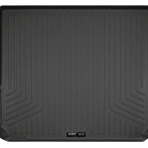 Husky Liners 18-23 Chevrolet Equinox WeatherBeater Black, Auto-onderdelen, Interieur en Bekleding, Ophalen of Verzenden