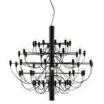 Flos 2097-50, zwart mat - incl. 50x zonder lichtbron mat, Verzenden, Nieuw