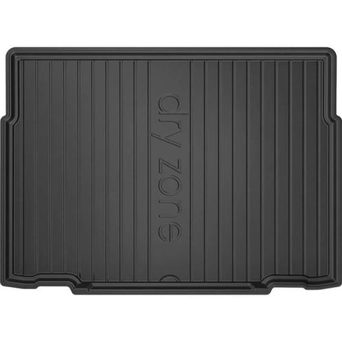 All Weather kofferbakmat Citroën C3 Aircross II lage vloer,, Auto diversen, Automatten, Nieuw, Ophalen of Verzenden