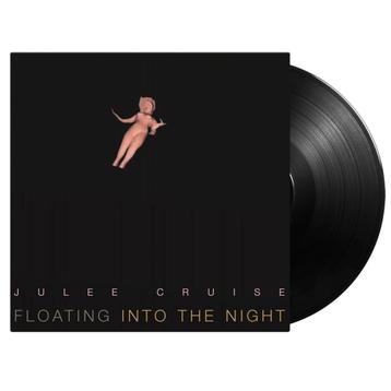 Julee Cruise - Floating Into The Night - Vinyl beschikbaar voor biedingen