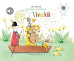 Vivaldi-Mijn eerste klassieke-muziekboek (nieuw), Boeken, Verzenden, Nieuw