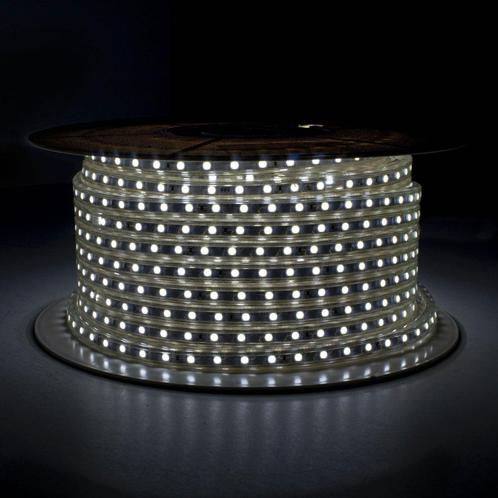 LED strip dimbaar | 50 meter | 60 LEDs/m | Plug and Play, Huis en Inrichting, Lampen | Overige, Nieuw, Ophalen of Verzenden