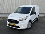 Ford Transit Connect 1.5 EcoBlue L1 Trend*A/C*HAAK*TEL*CAM*3, Stof, Gebruikt, Wit, Ford